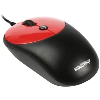 Мышь Smartbuy One SBM-382-R фото 2